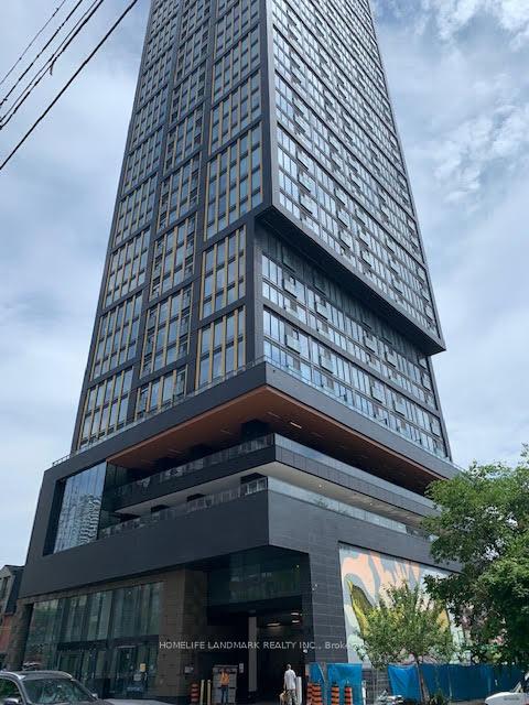 319 Jarvis Street  #1701