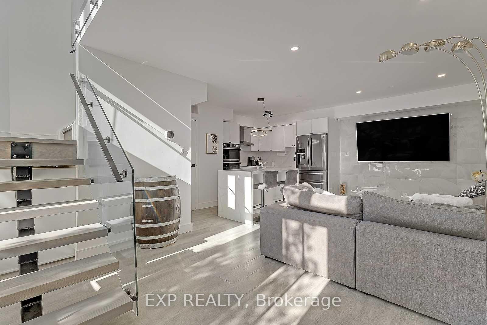 50 East Liberty Street  #1111