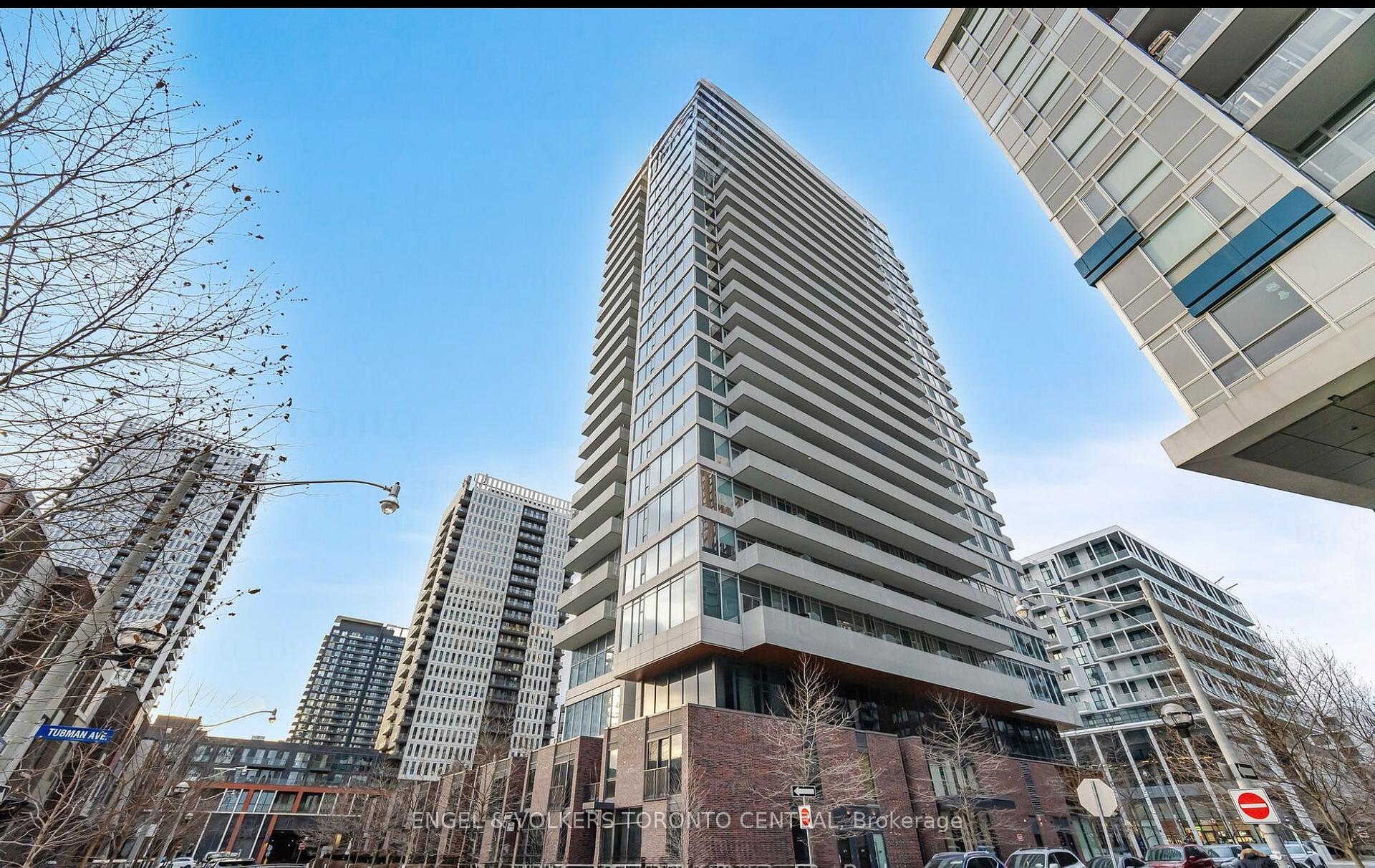 20 Tubman Avenue  #1011
