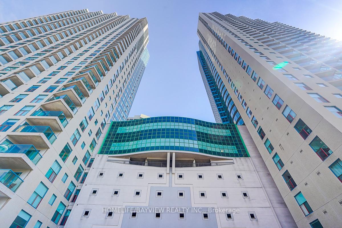 99 Harbour Square  #3108