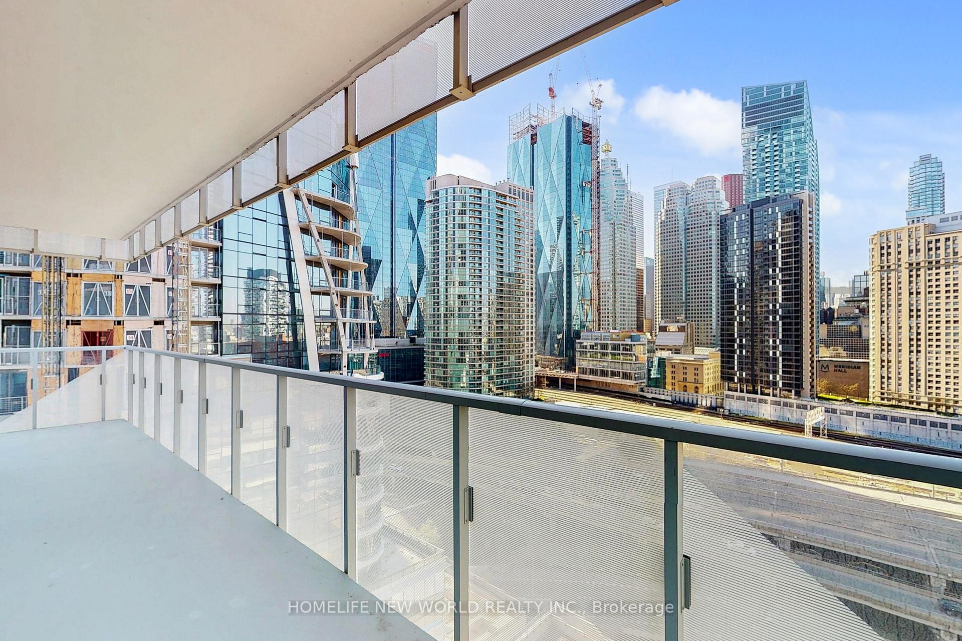 28 Freeland Street  #1504