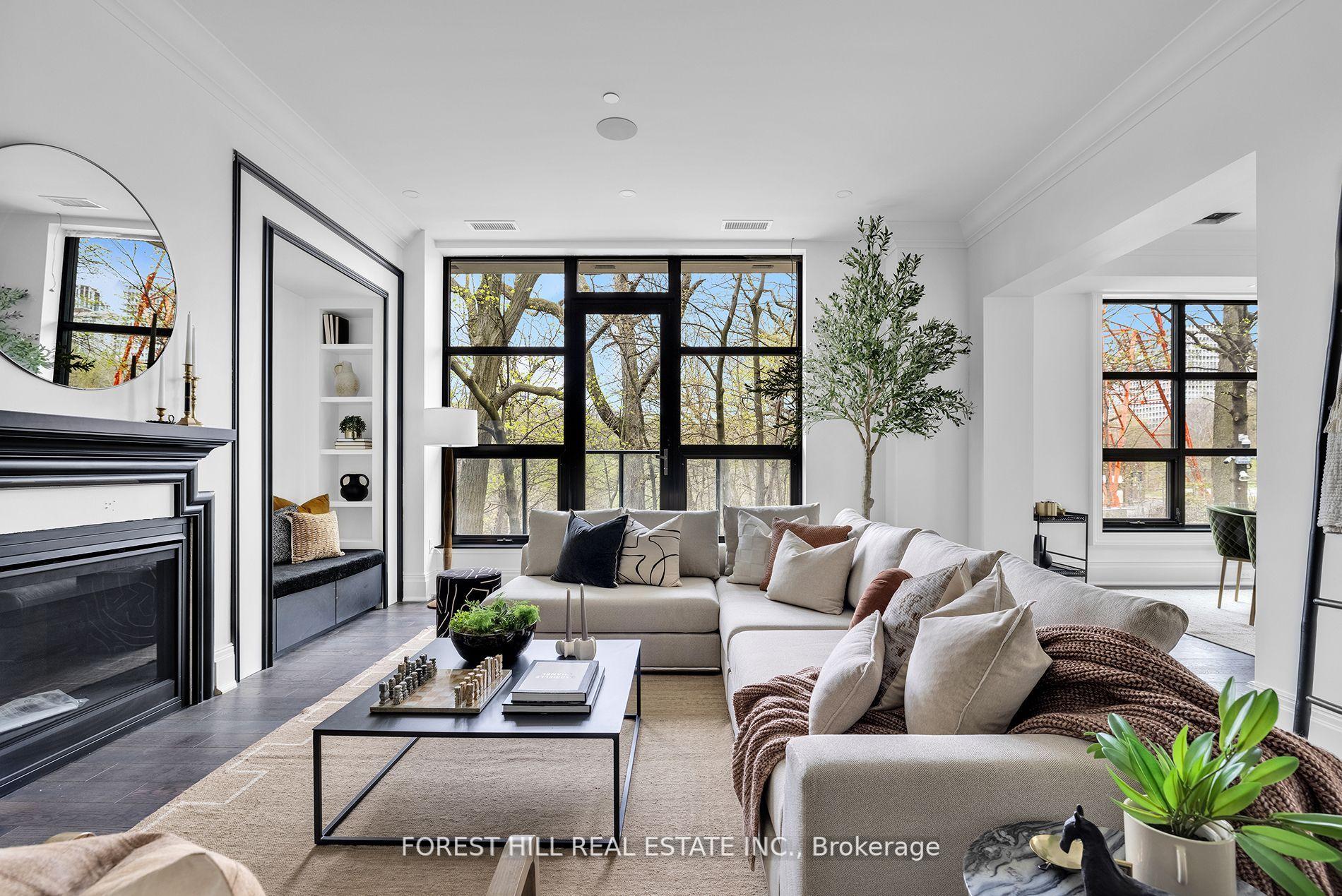 200 Russell Hill Road  #303