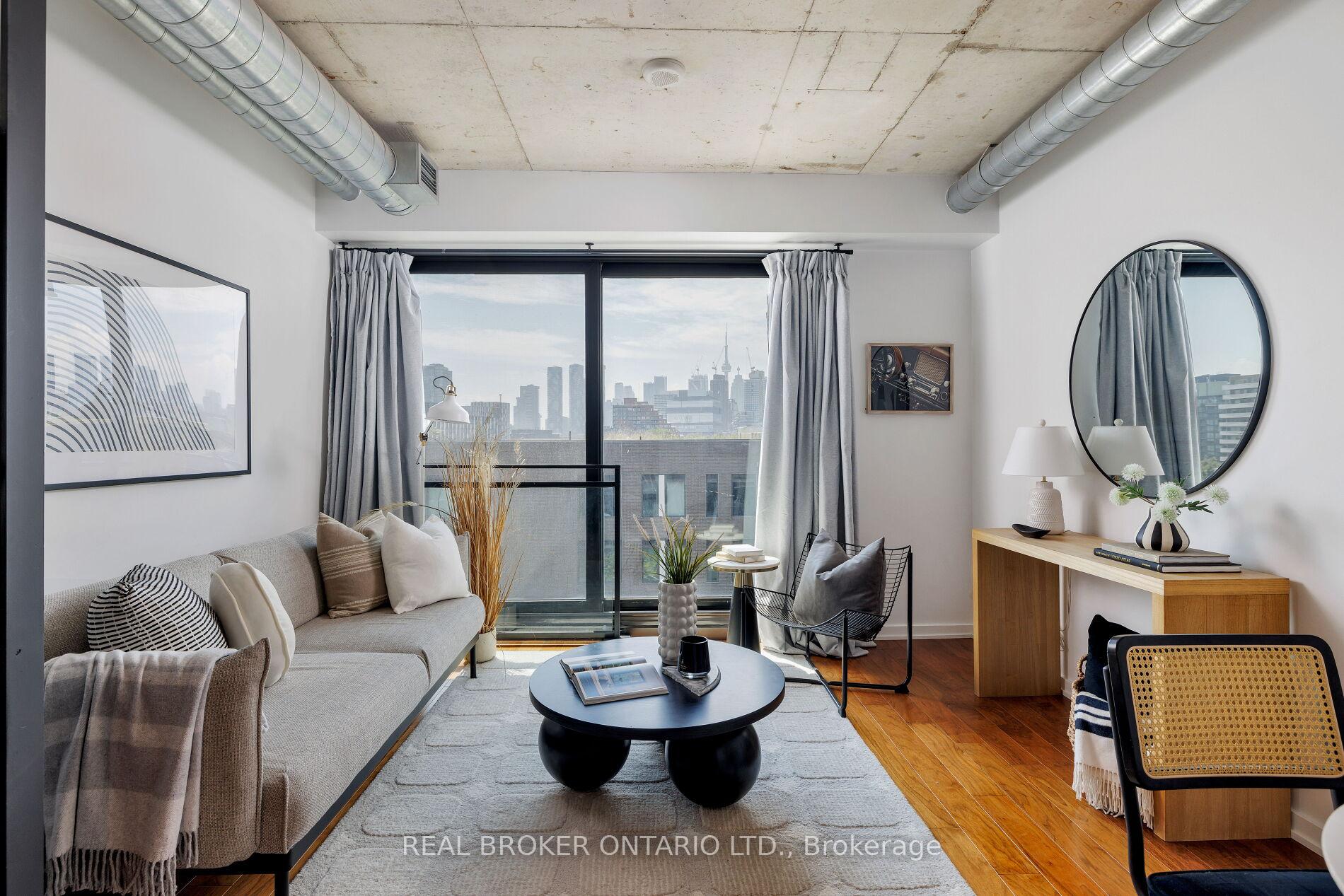 47 Lower River Street  #539