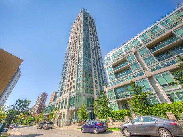 120 Homewood Avenue  #2207