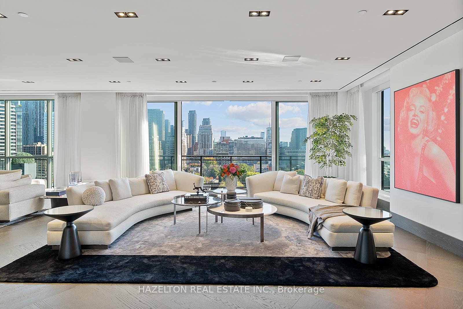 181 Davenport Road  PH