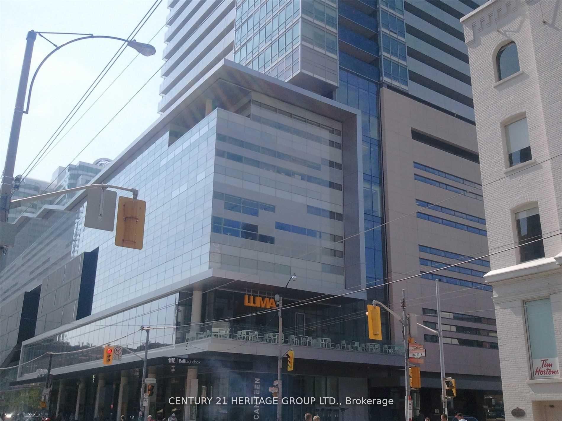 80 John Street  #3410