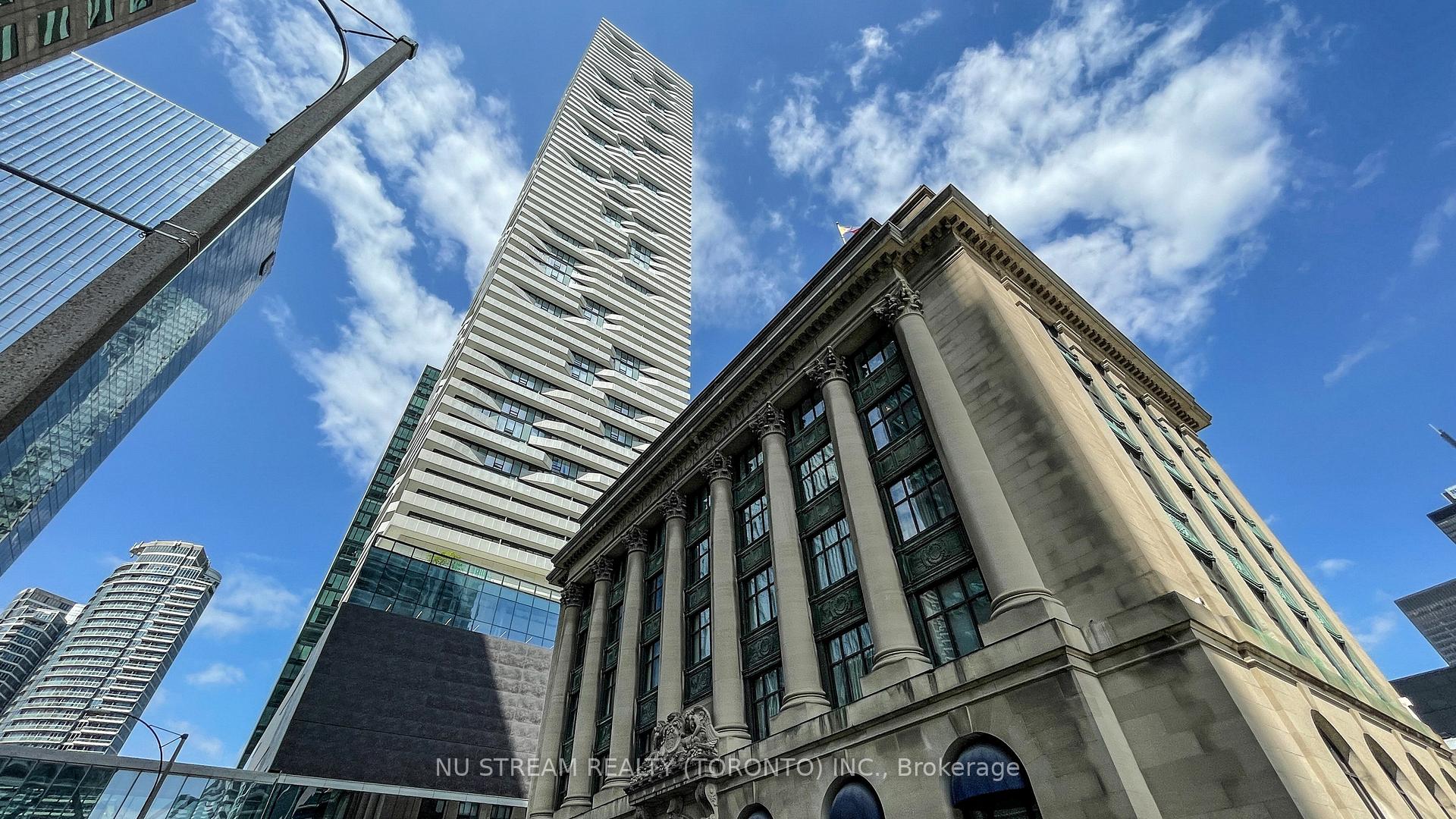 100 Harbour Street  PH101