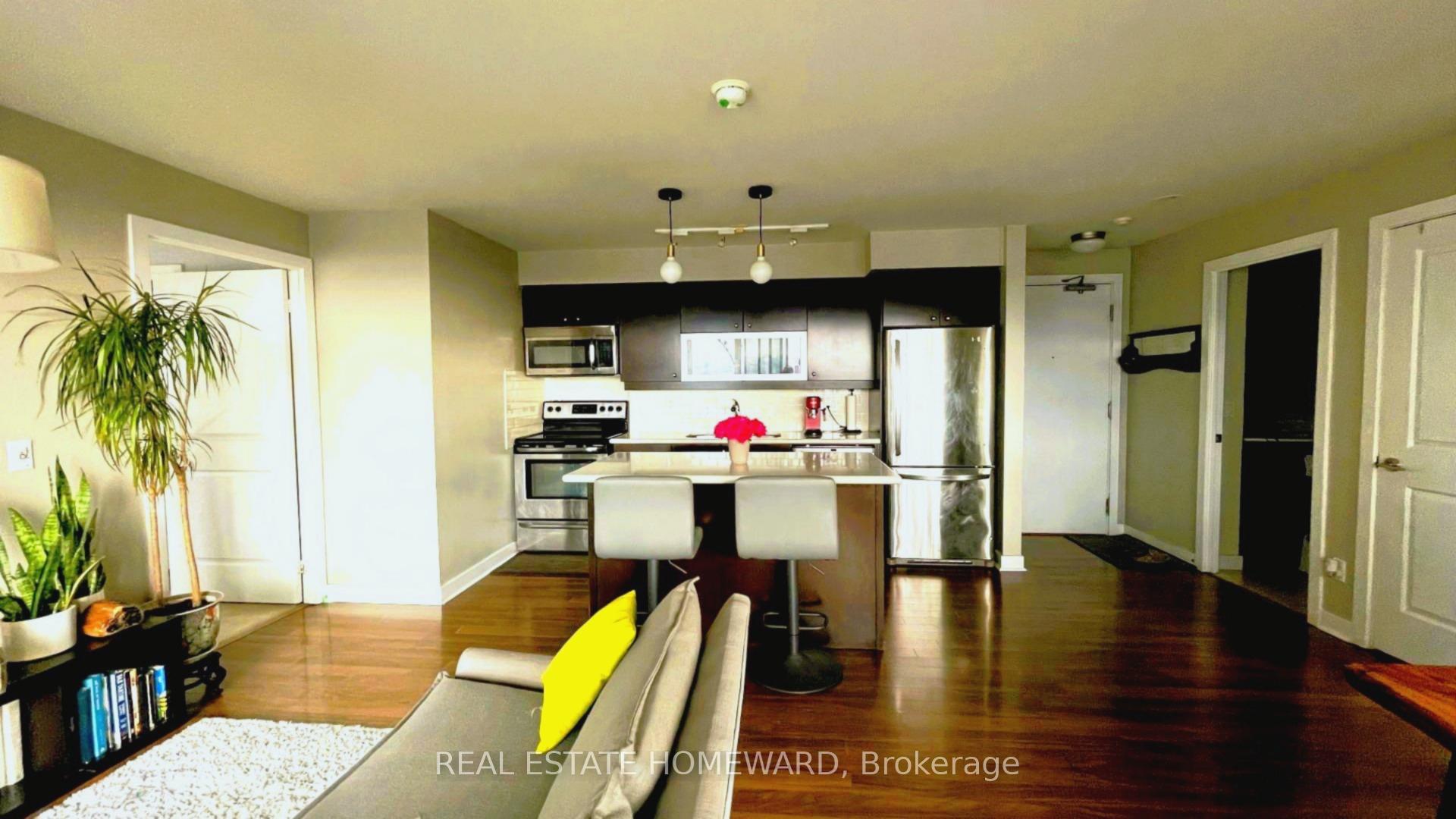 100 Western Battery Road  #2106