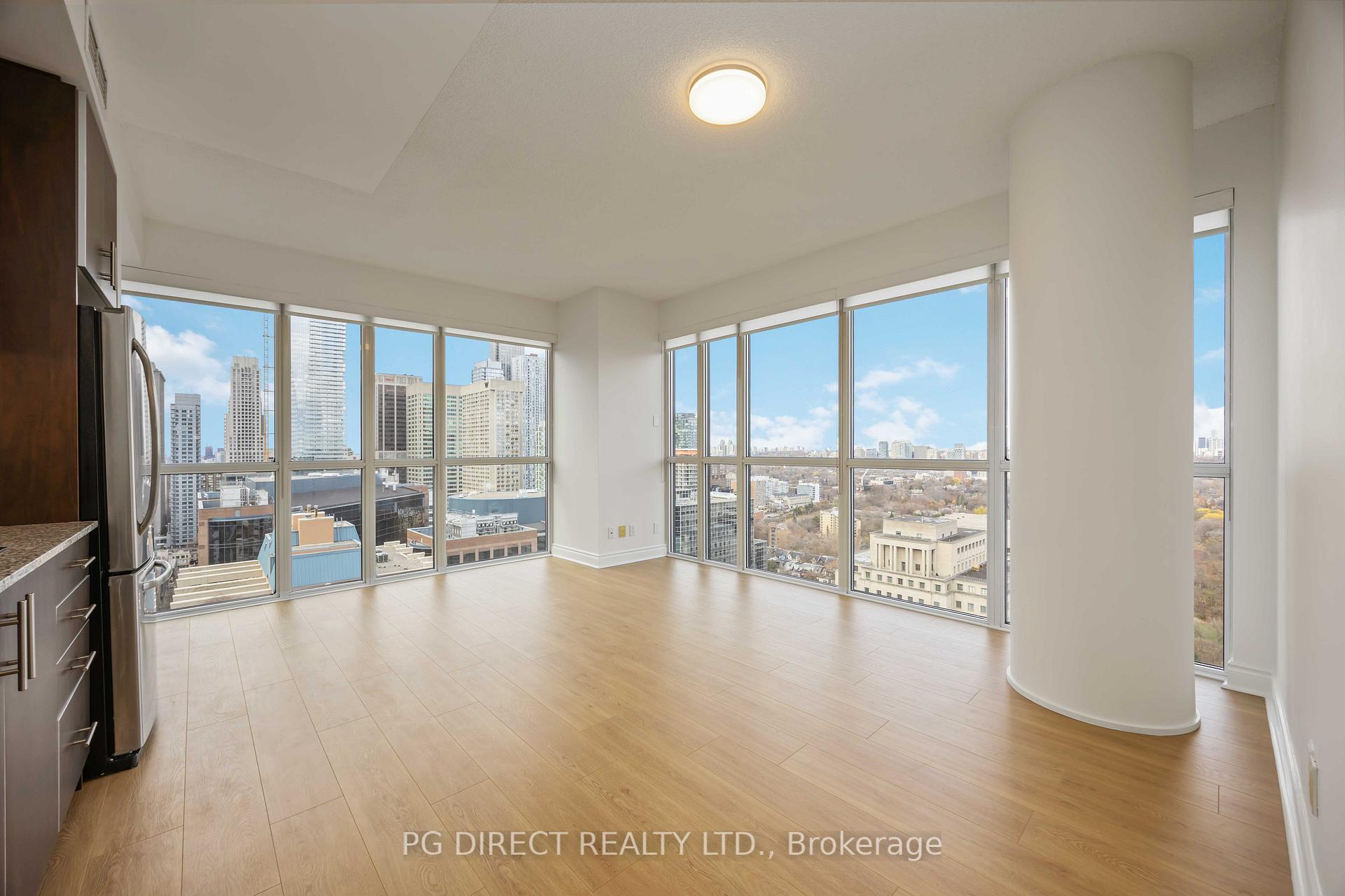 28 Ted Rogers Way  #2909