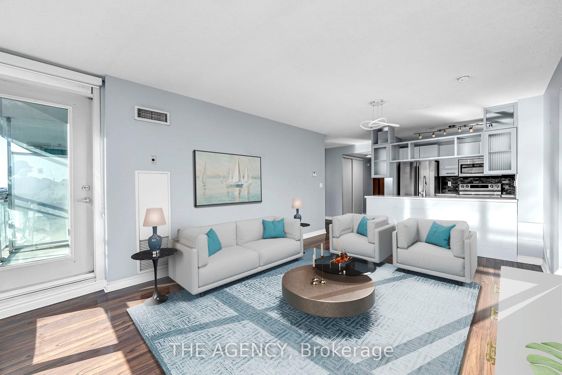 397 Front Street W #1211