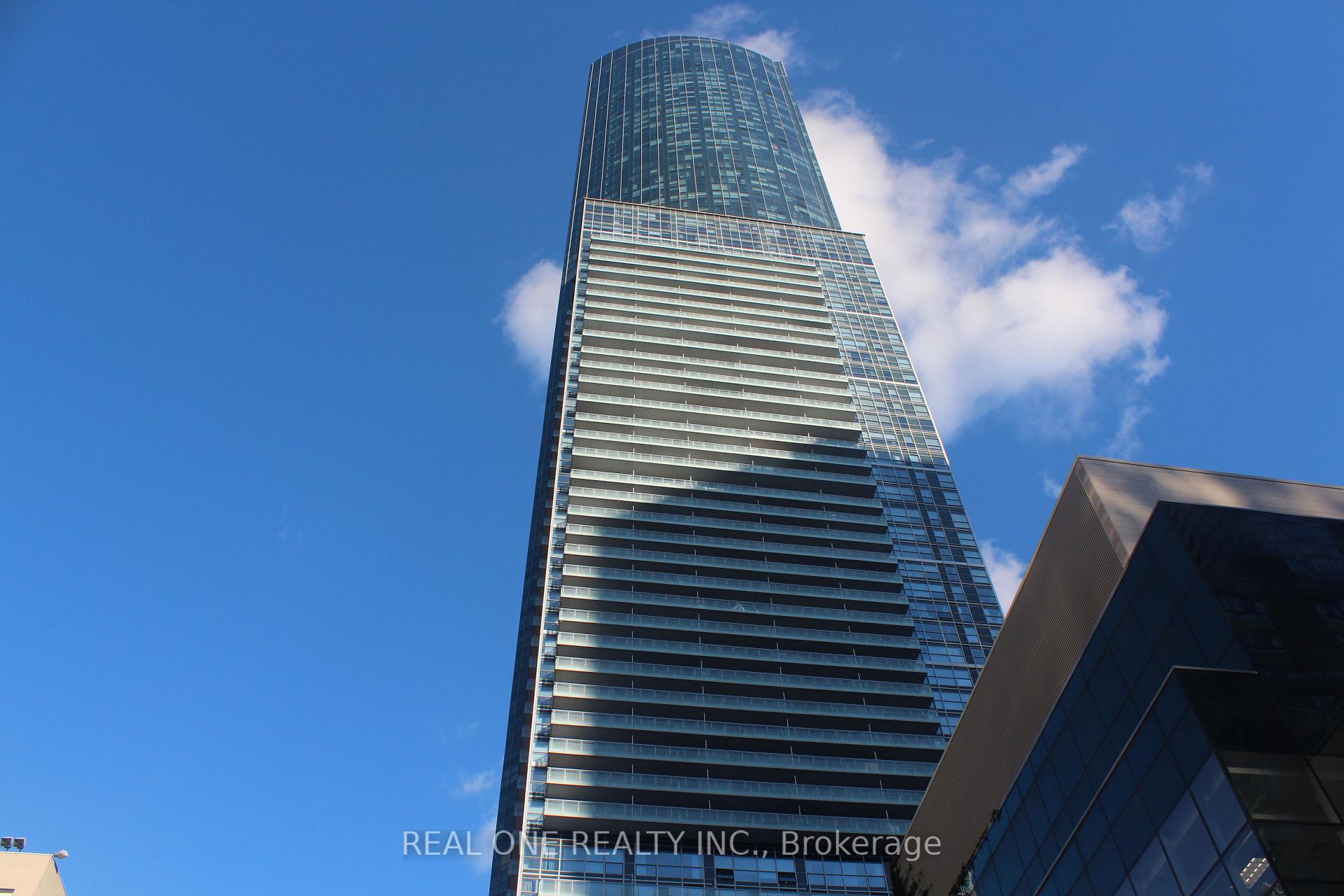 386 Yonge Street  #4010