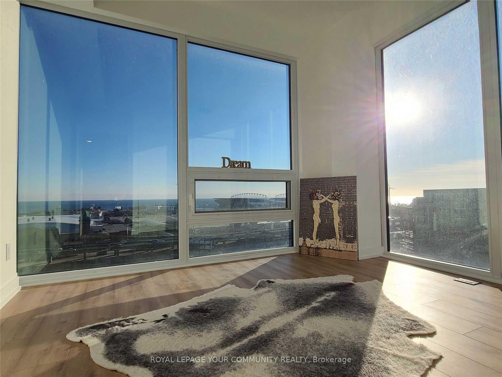 135 East Liberty Street  #1503