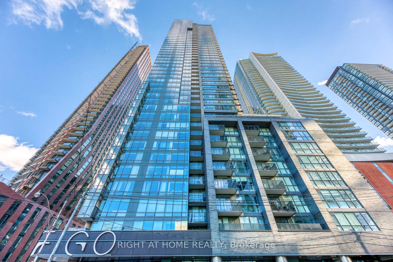 295 Adelaide Street W #314