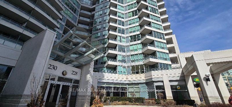 228 Queens Quay W #306