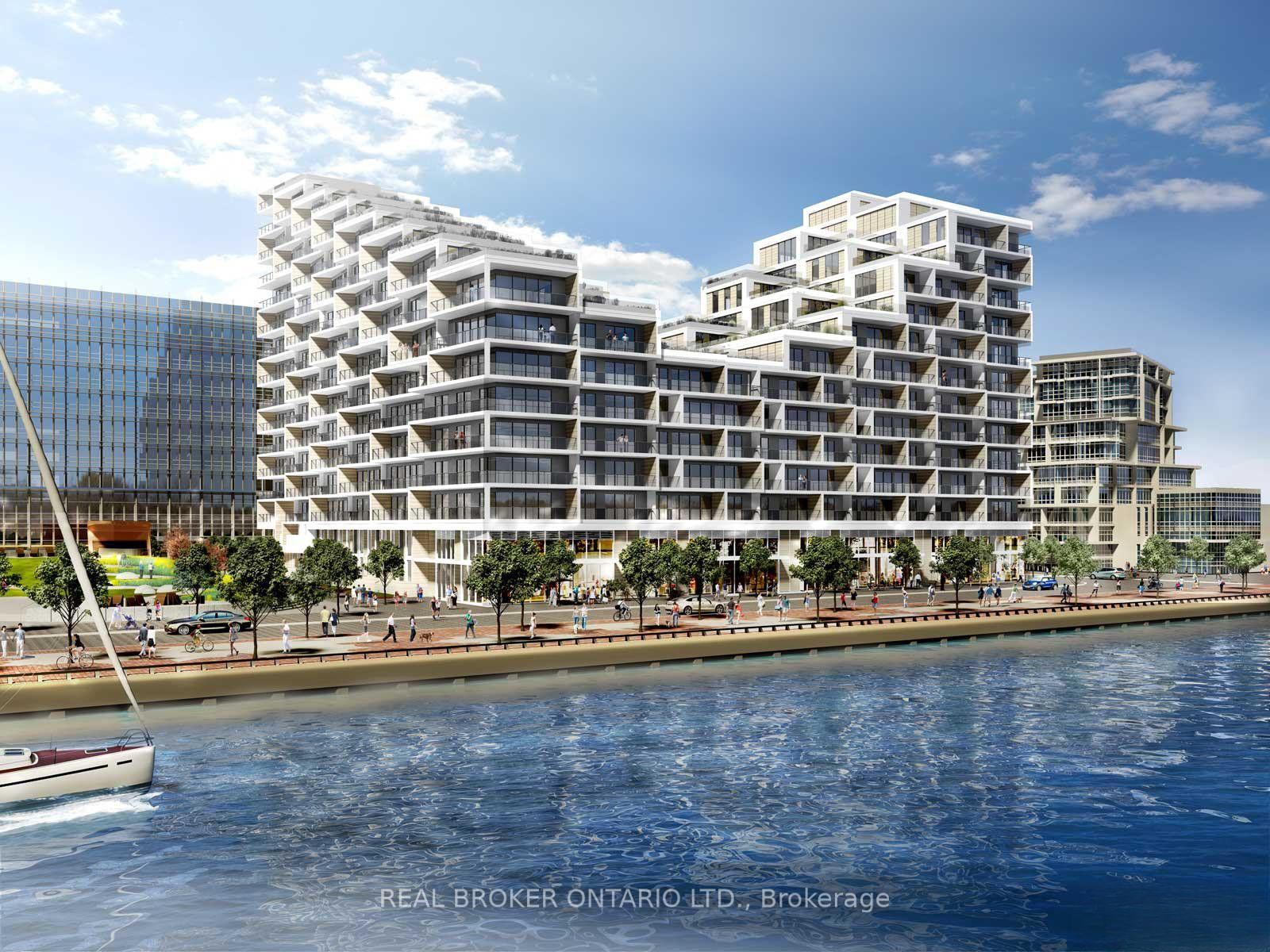 118 Merchants Wharf Avenue  #516