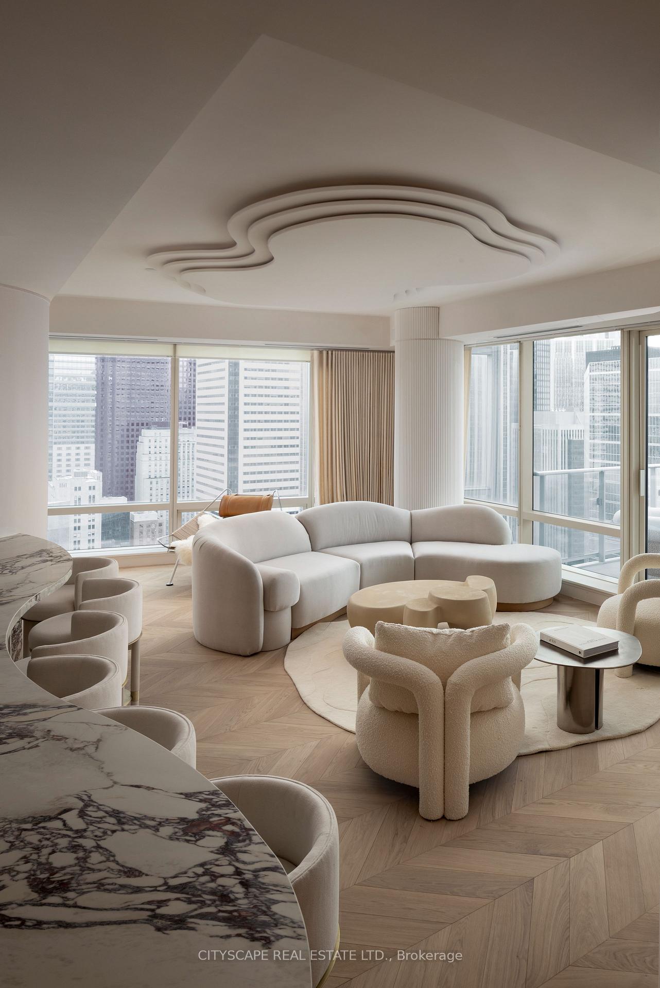 180 University Avenue  #3609