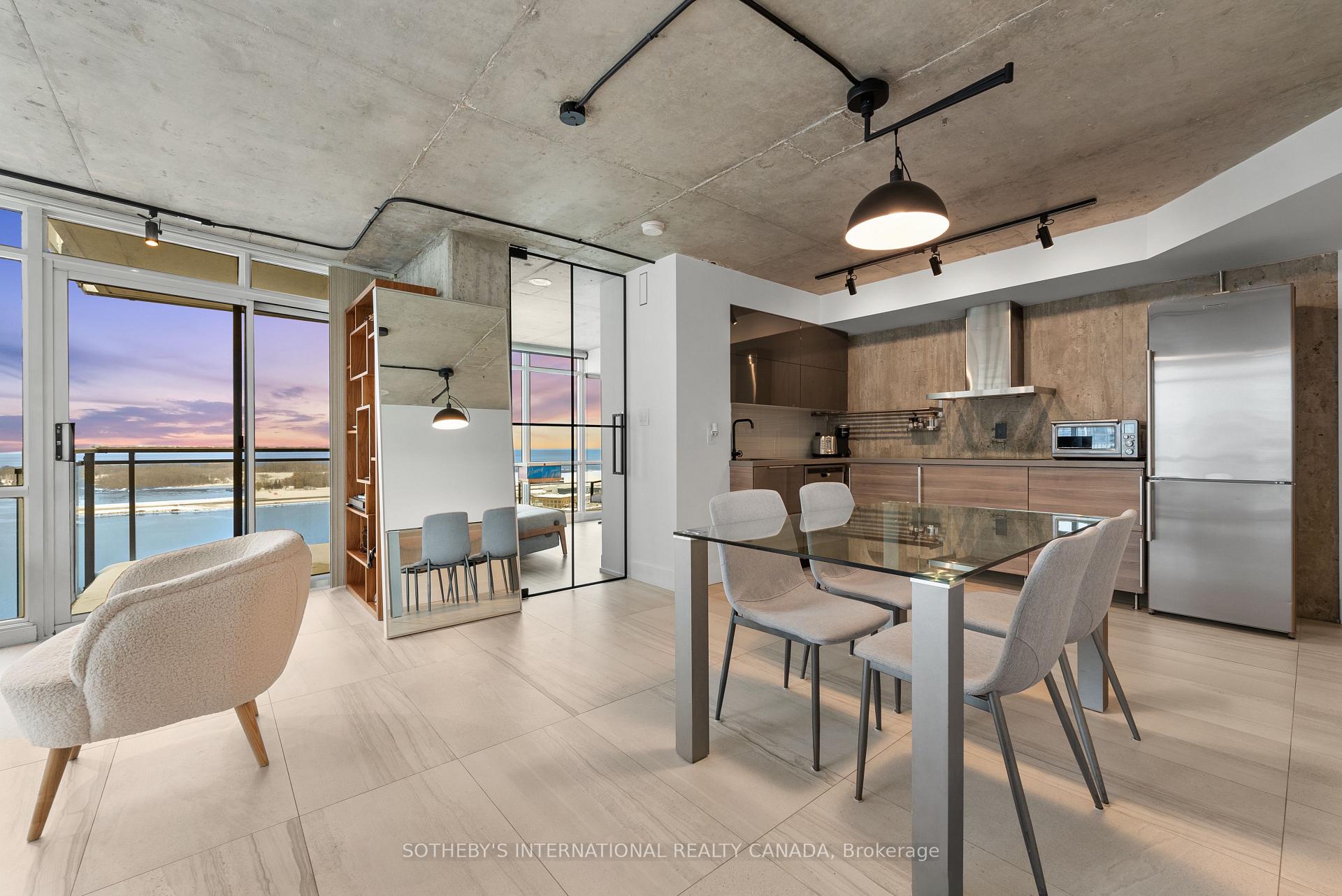 11 Brunel Court  #3010