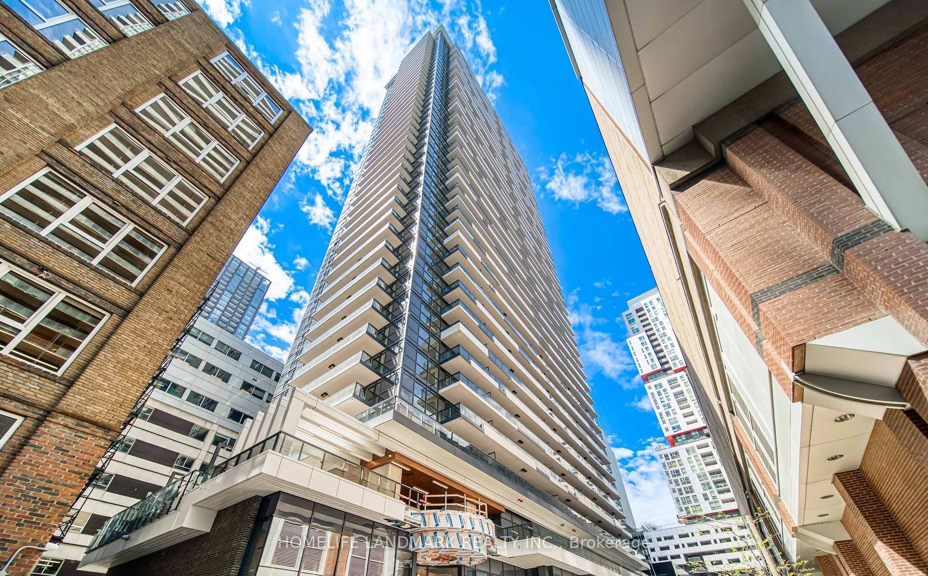 38 Widmer Street  #2510