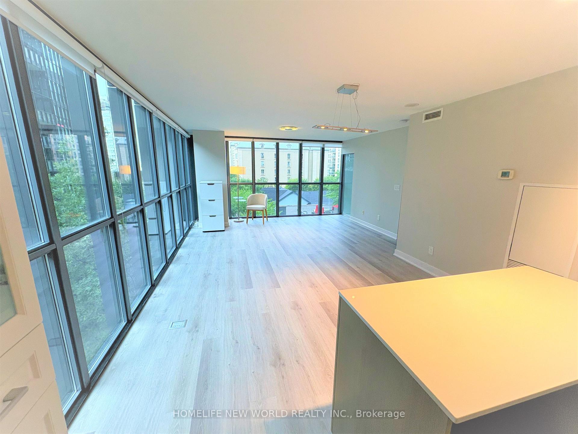 110 Charles Street E #503