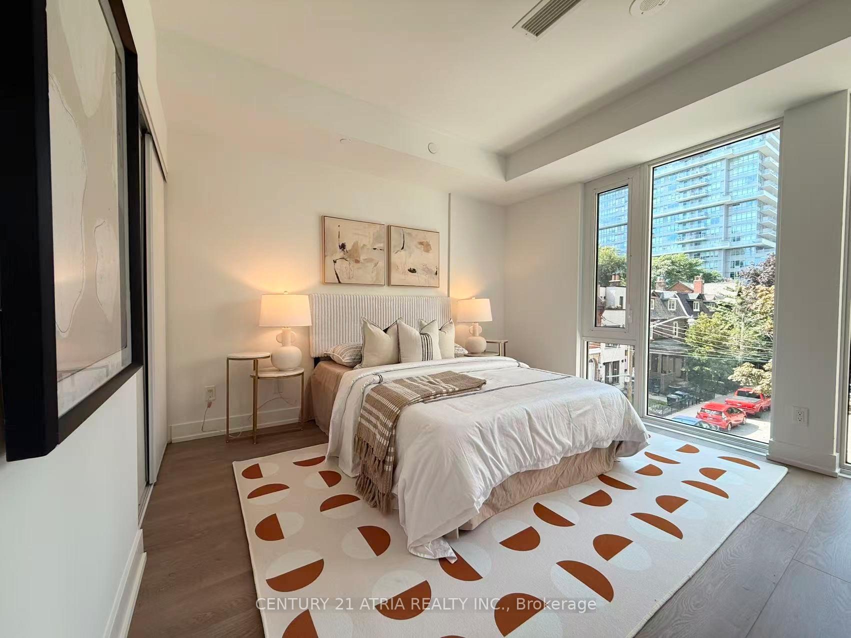 308 Jarvis Street  #103