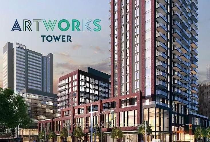 130 River Street  #2905