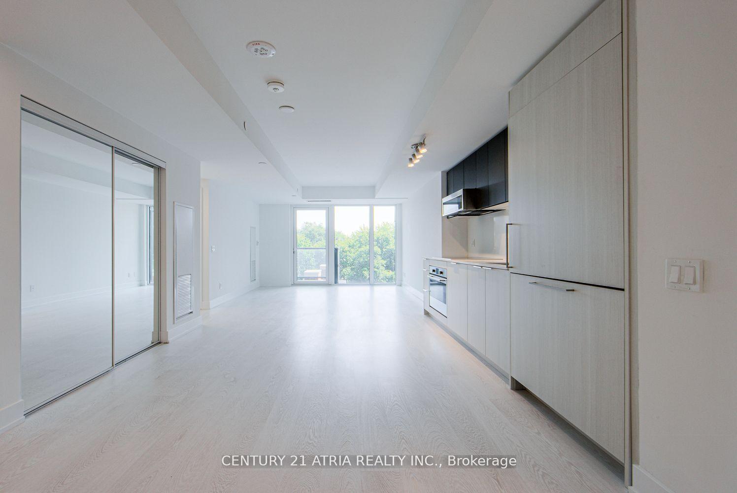 308 Jarvis Street  #511