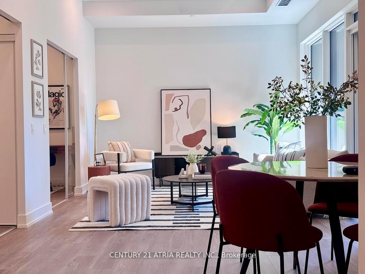 308 Jarvis Street  #717