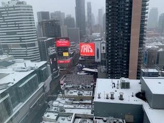 210 Victoria Street  #3112