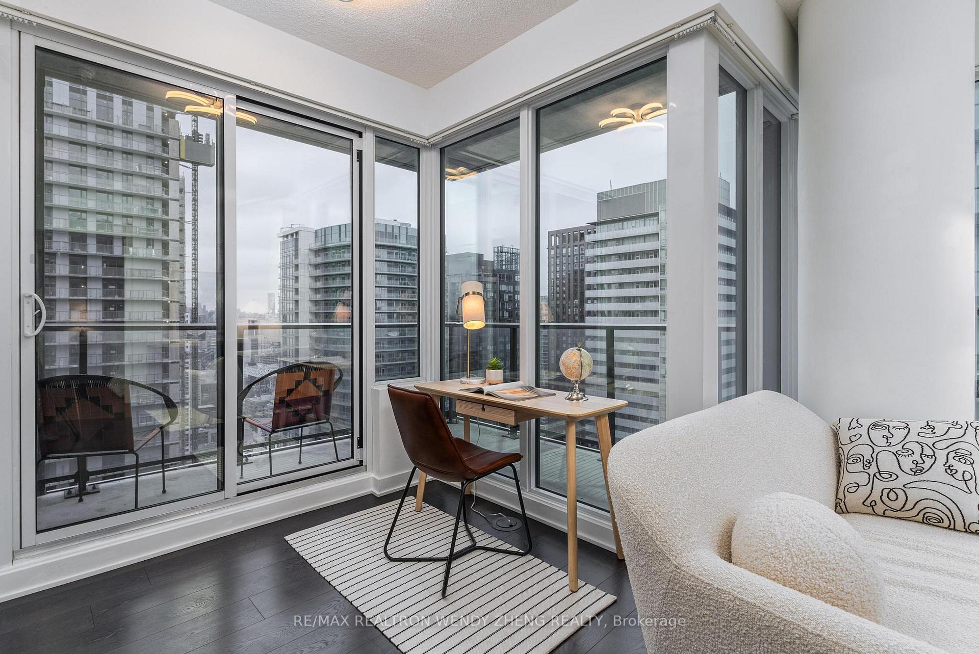 125 Blue Jays Way Street  #4608