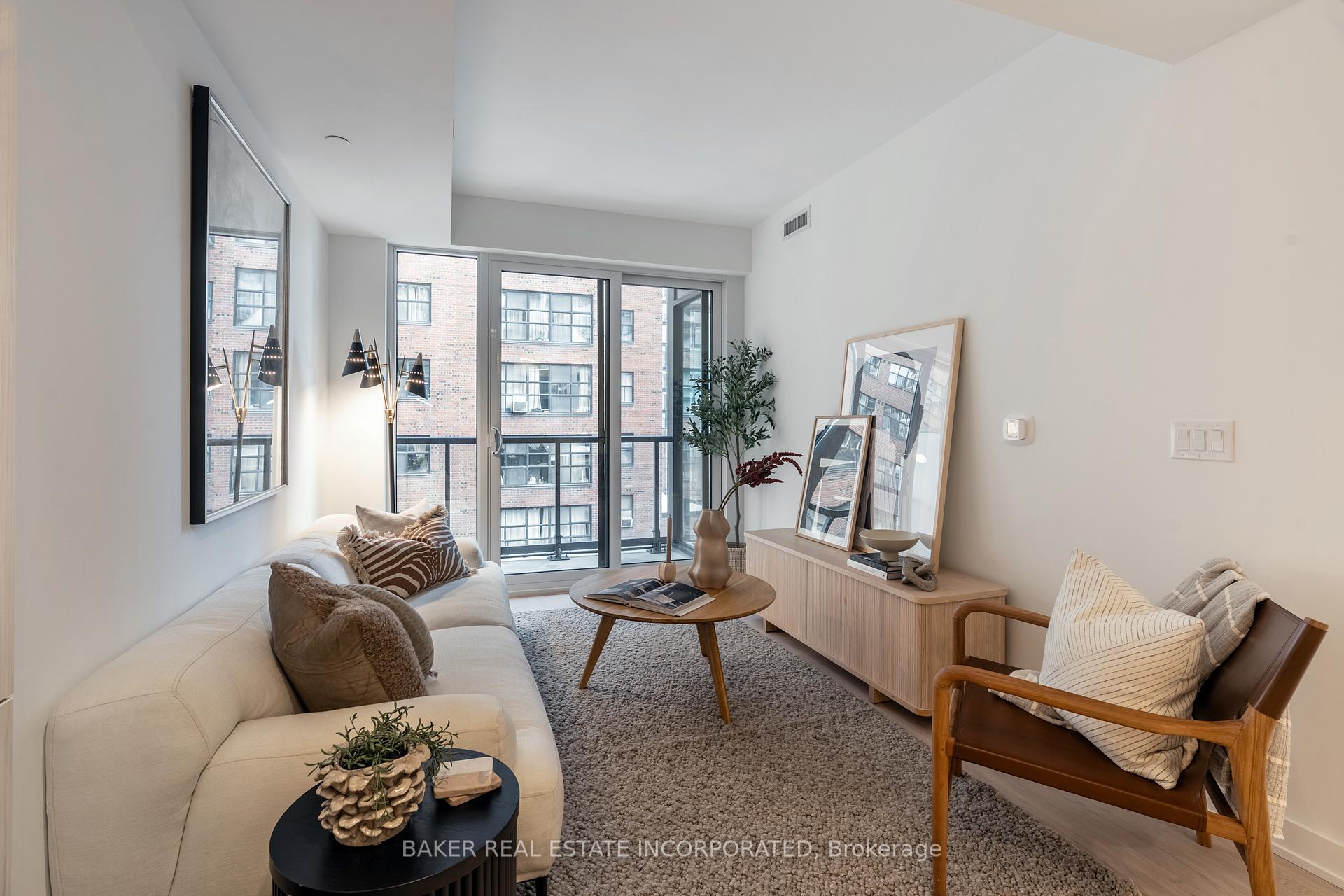 65 Mutual Street  #404