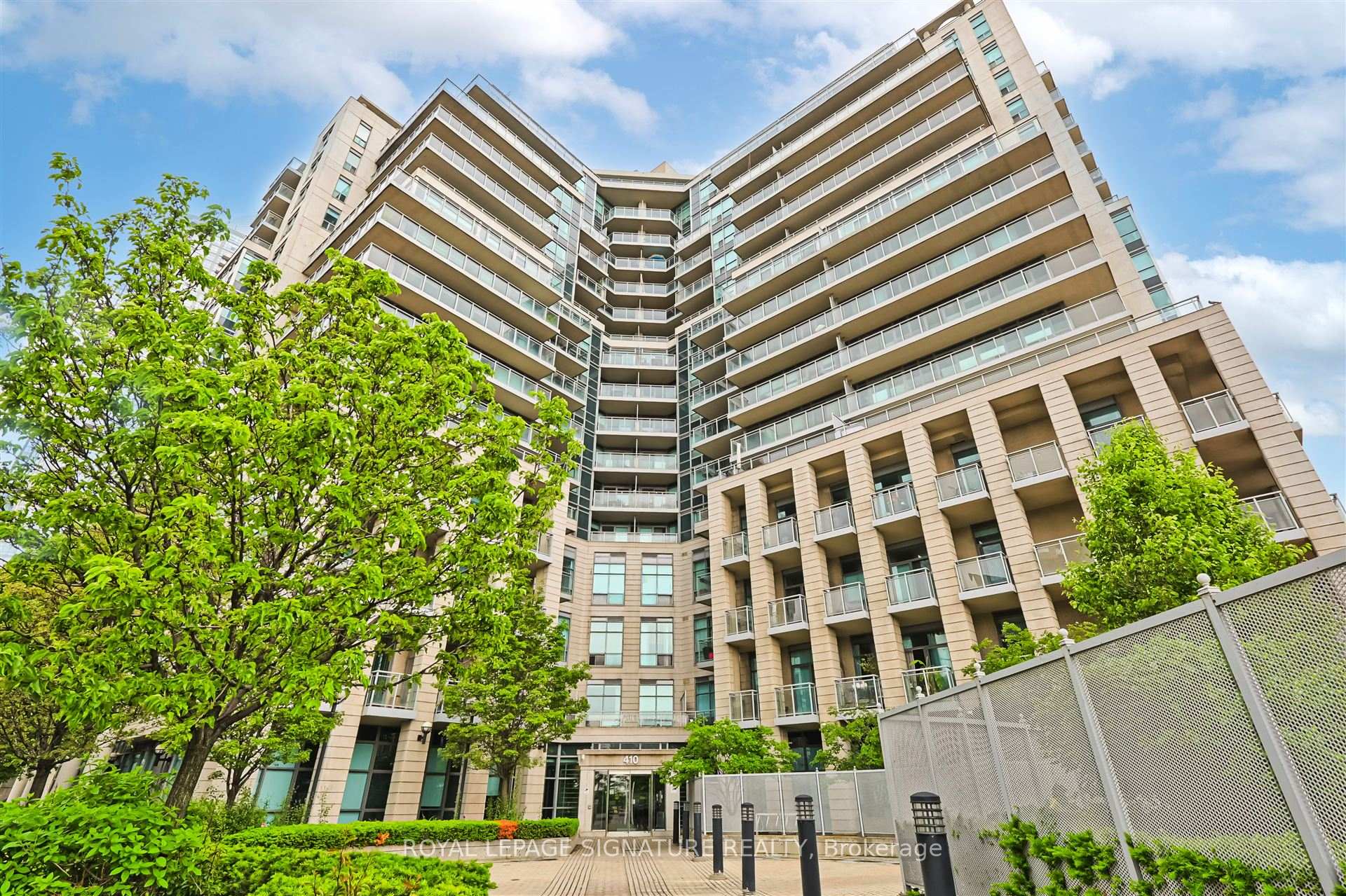 410 Queens Quay N/A W #505