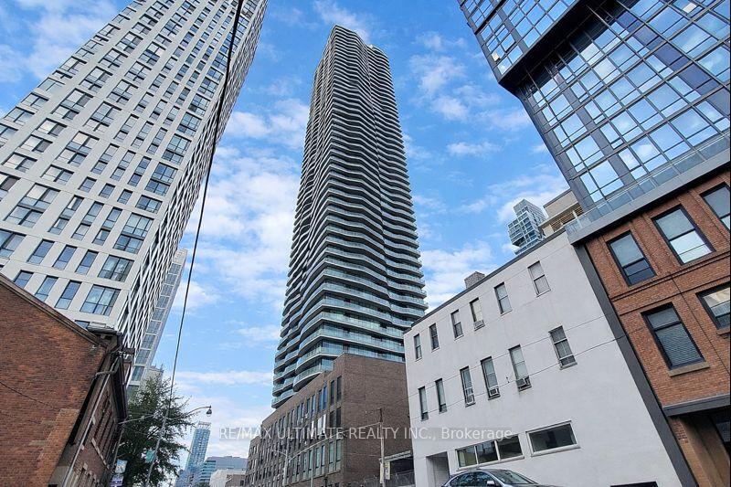 100 Dalhousie Street  #2604