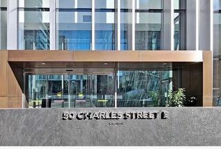 50 Charles Street E #2903