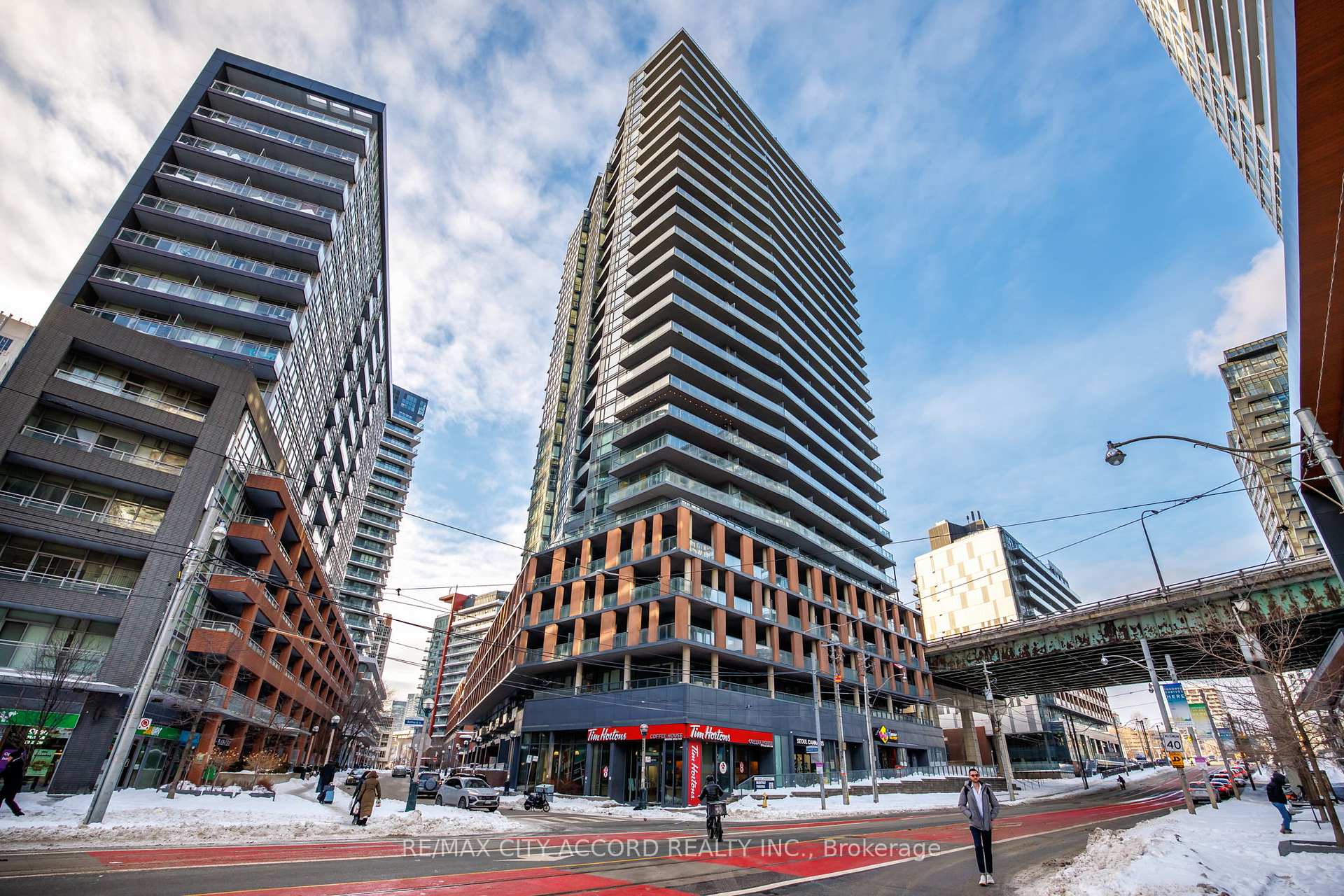 20 Bruyeres Mews  #311