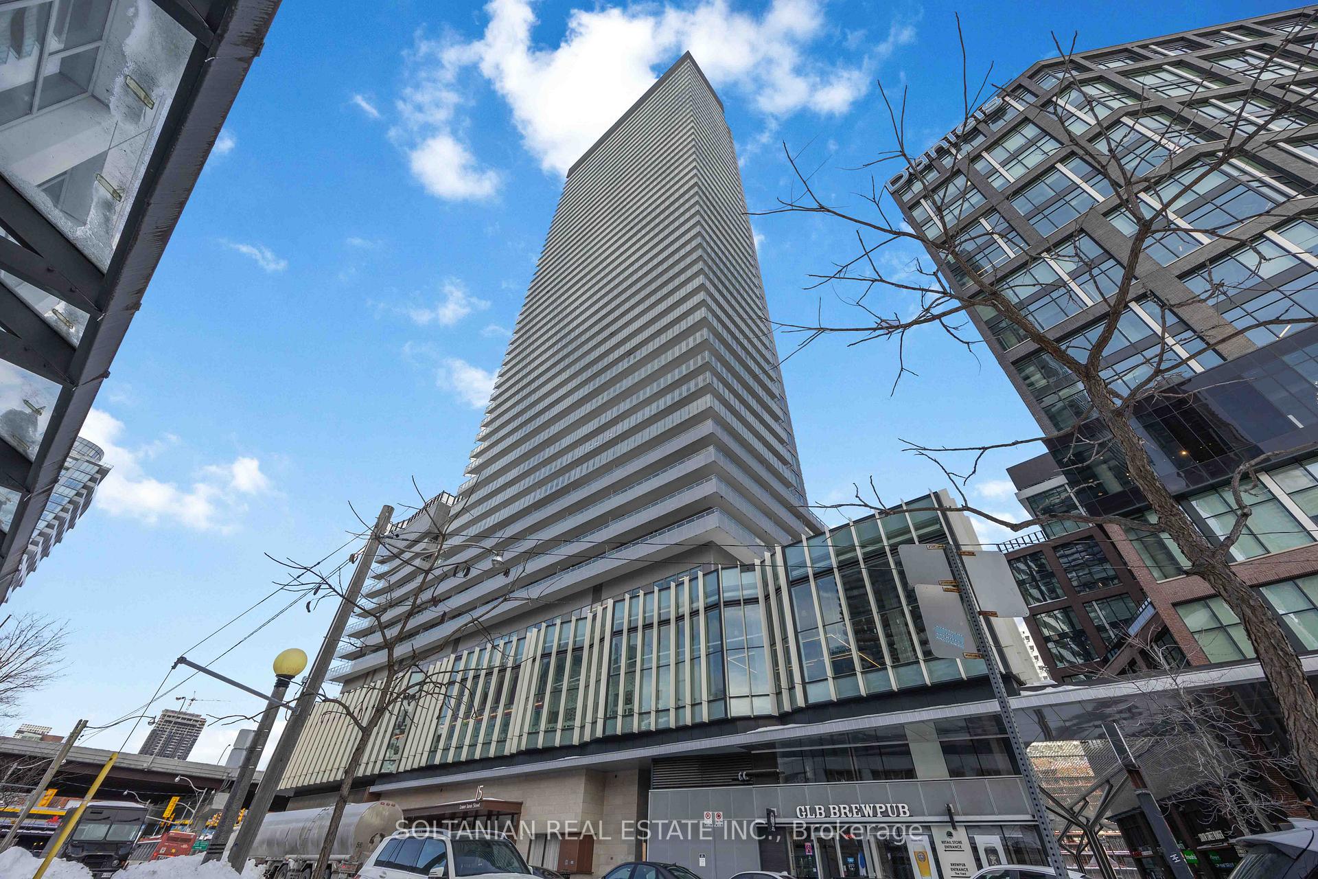 15 Lower Jarvis Street  #719