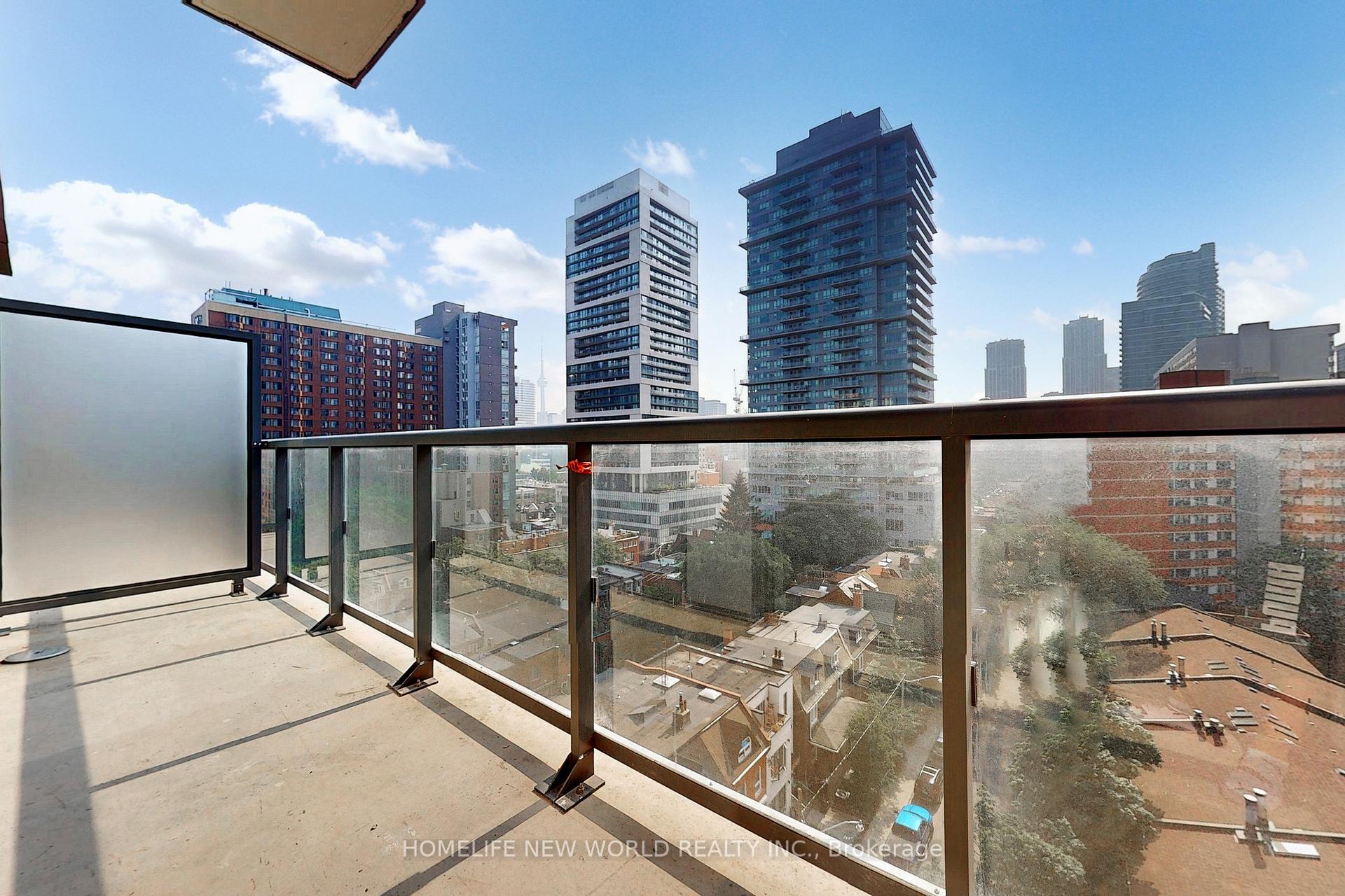 308 Jarvis Street  #1004