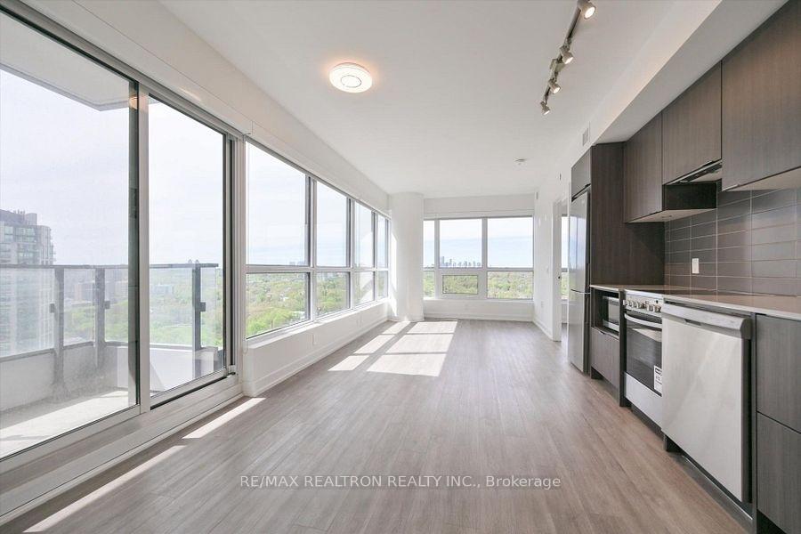 395 Bloor Street E #1805