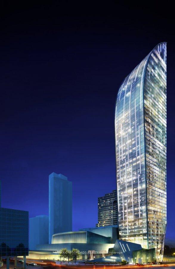 8 The Esplanade N/A  #3206