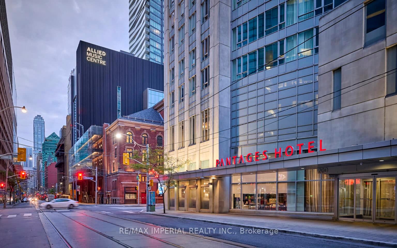 210 Victoria Street  #3002