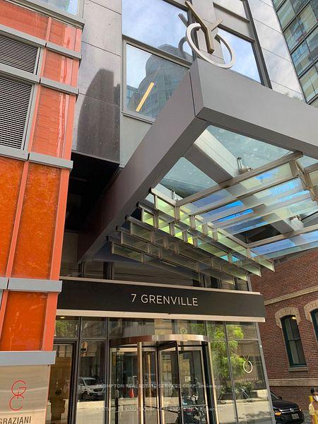 7 Grenville Street  #1105