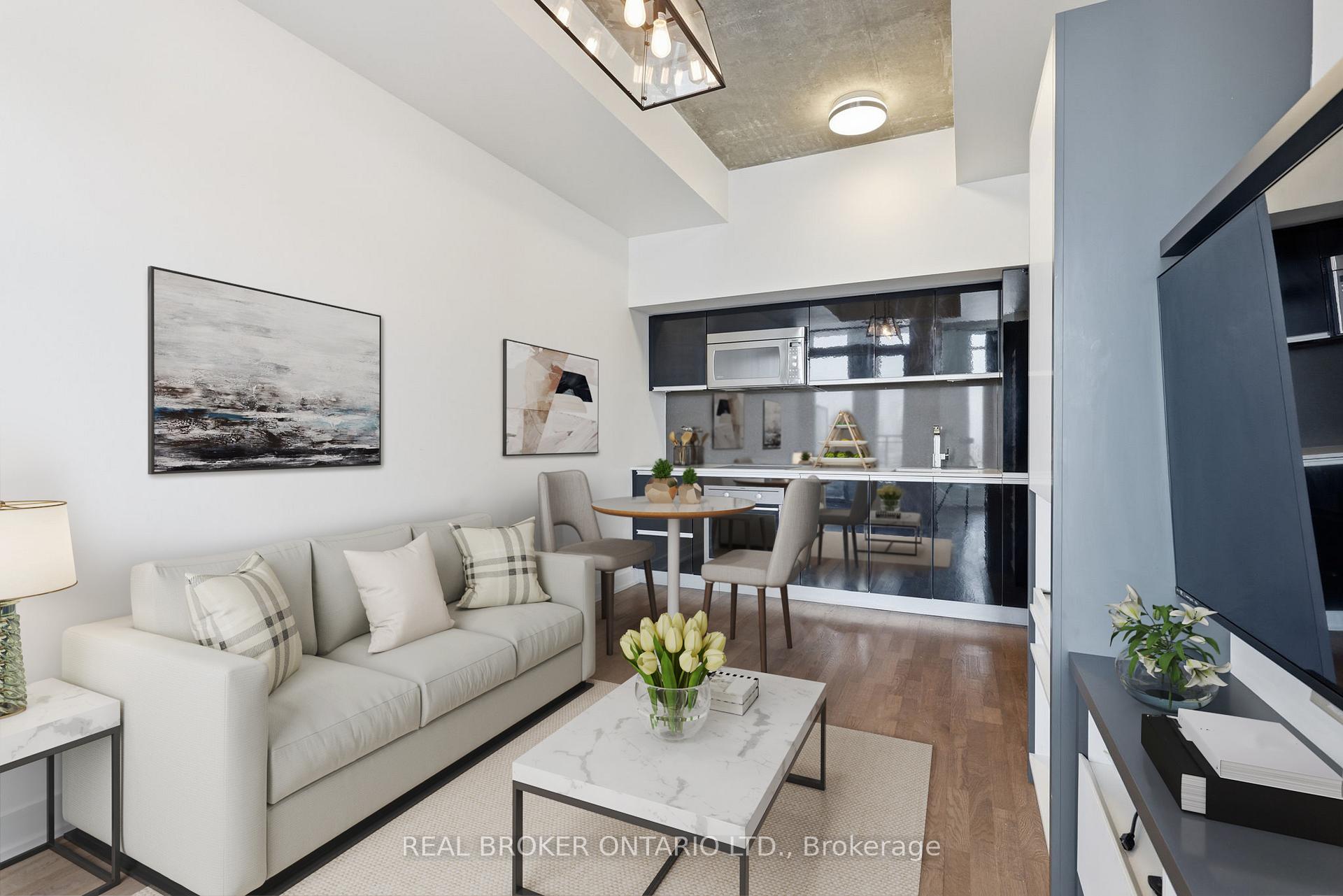 20 Minowan Miikan Lane  #1127