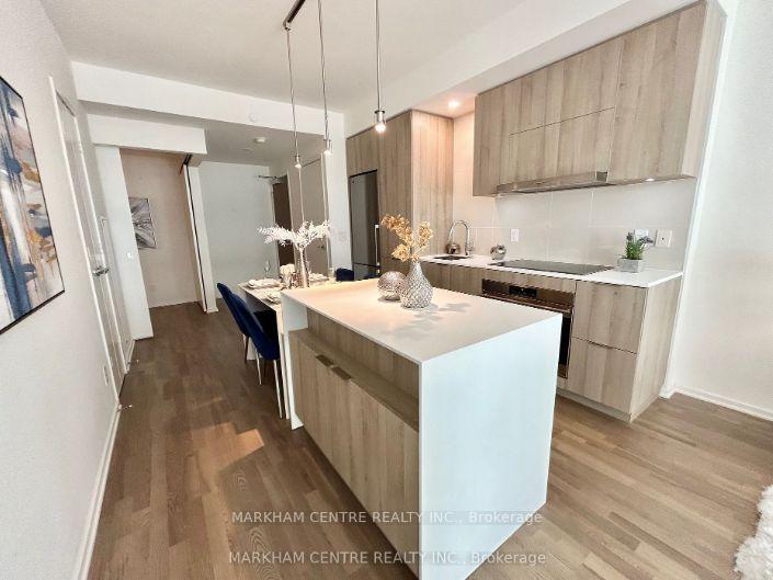 1 Bloor Street E #1908