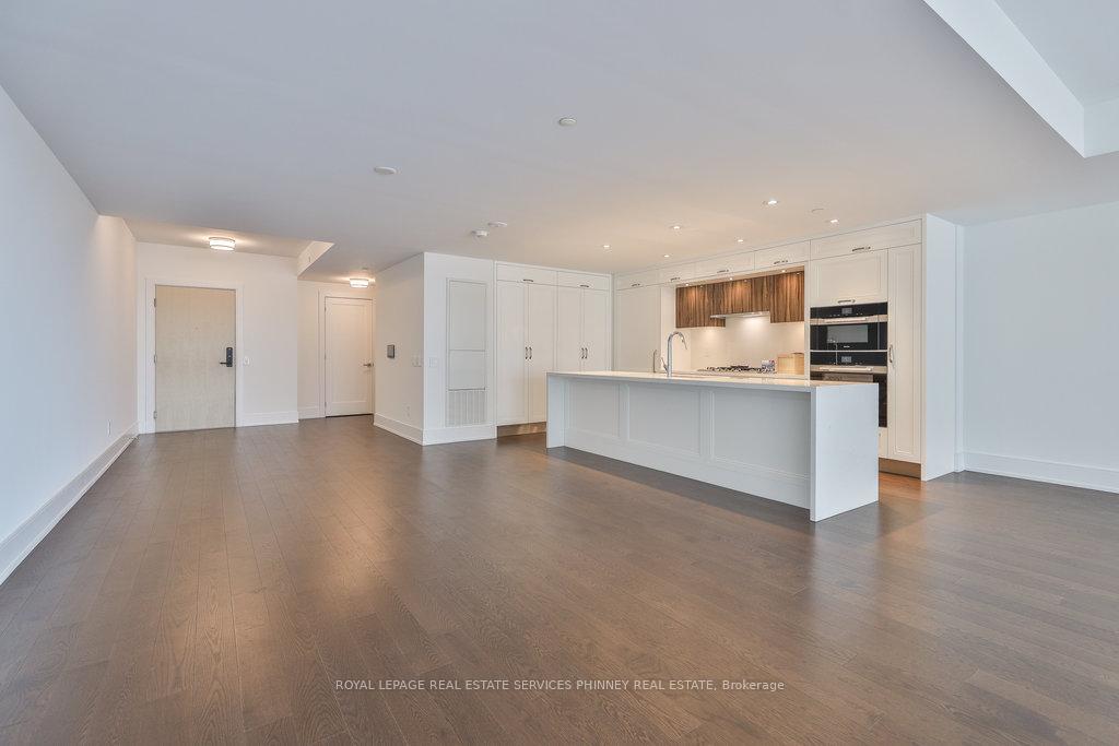 155 Merchants' Wharf N/A  #214