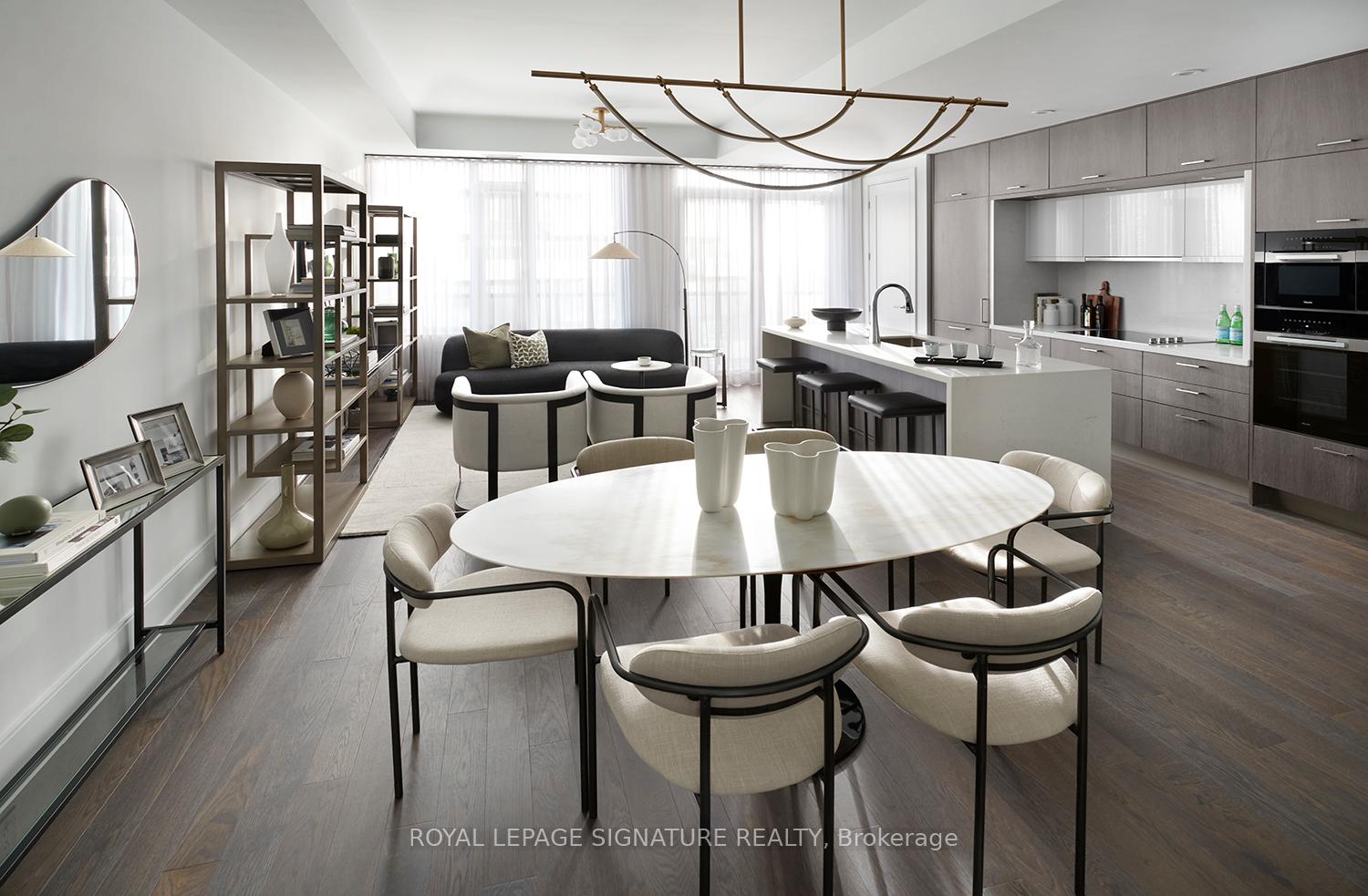 480 Front Street W GPH9