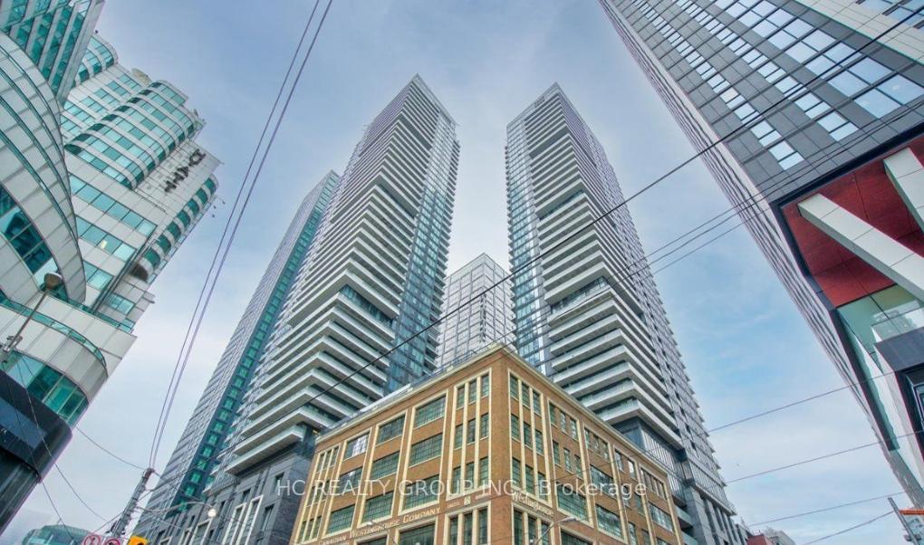 115 Blue Jays Way  #3005