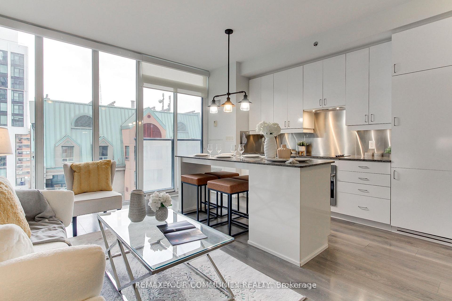 426 University Avenue  #1002