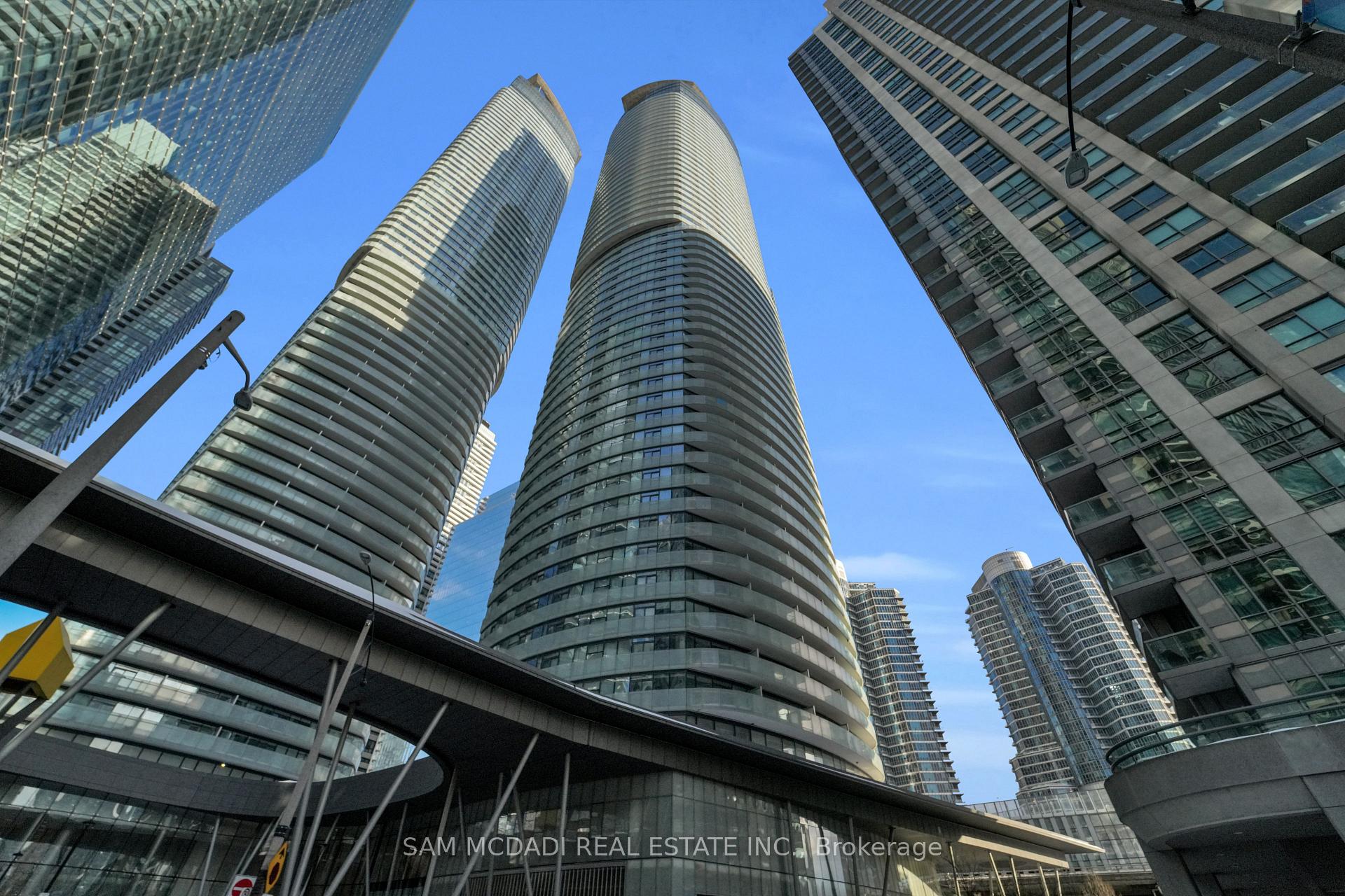 12 York Street  #2307
