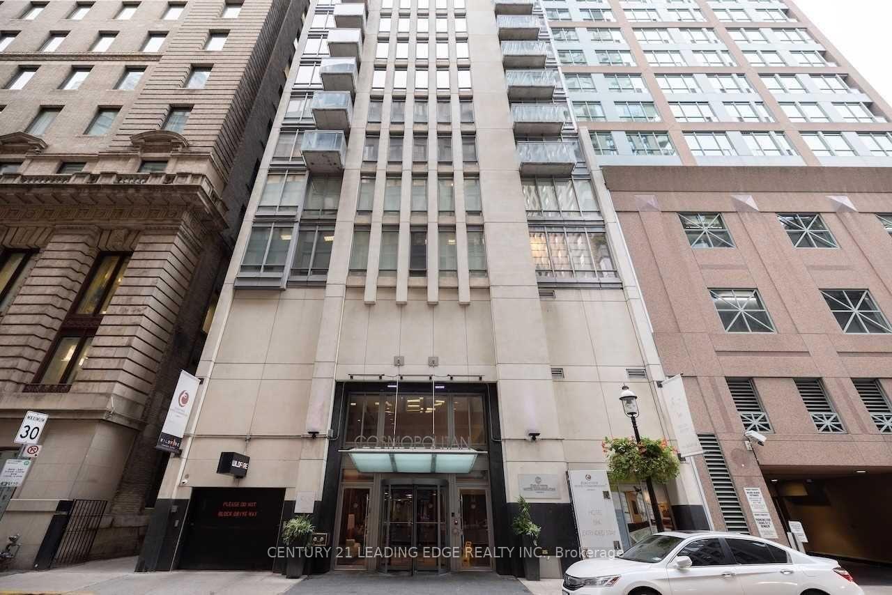 8 Colborne Street  #1103