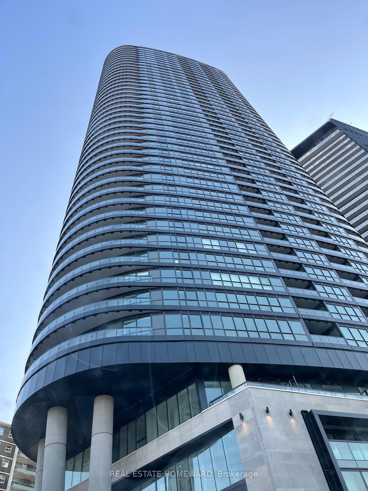 585 BLOOR Street E #1118