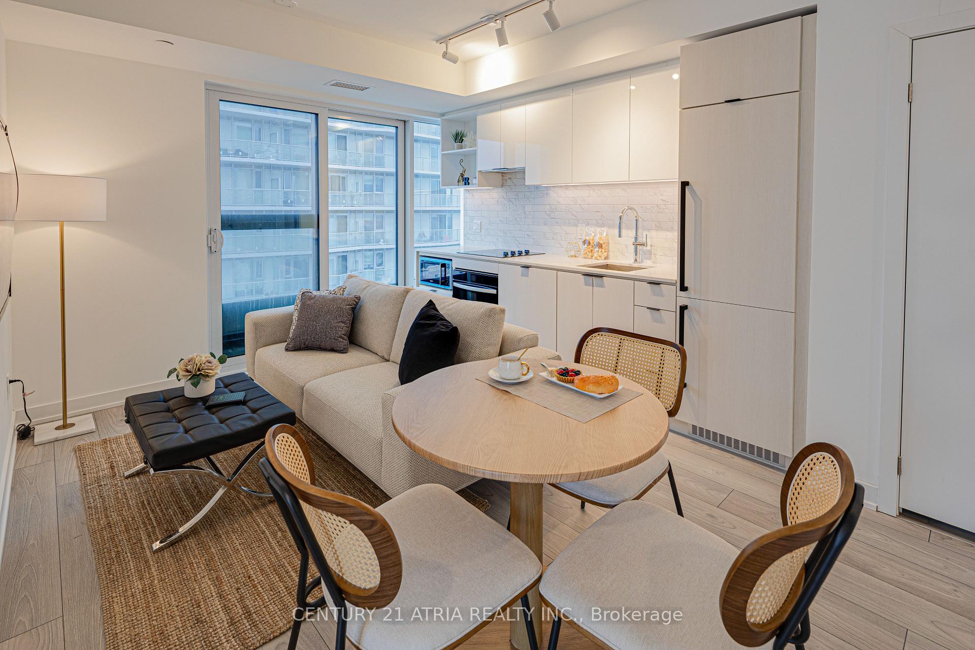 252 Church Street  #2706